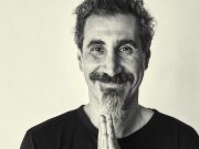 Serj Tankian Releases 24 Minute Modern Classical Epic Serj Tankian