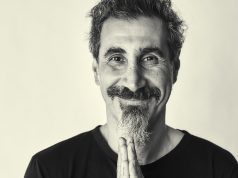 Serj Tankian Releases 24 Minute Modern Classical Epic Serj Tankian