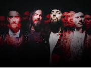 Bullet For My Valentine Release” Shatter” Video Bullet For My Valentine