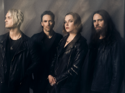 Halestorm Announce Fall 2021 Headline Tour Dates Halestorm