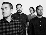 Thrice Announces 2021 Autumn Tour Thrice