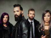 Skillet Announce Fall 2021 Headline Tour Skillet 2021