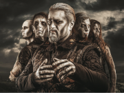 POWERWOLF Announces Very First North American Performances Powerwolf