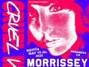 Cruel World Festival Adds Second Date Sunday, May 15, 2022 cruel world festival