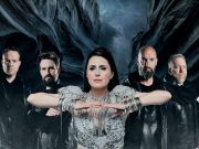 Within Temptation Share “Shed My Skin” Video Within Temptation