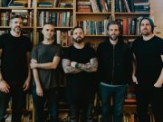 Between The Buried And Me Drop New Single “Revolution In Limbo” between the buried and me