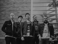 Anberlin Announces 2021 Tour with The Early November Anberlin 2021