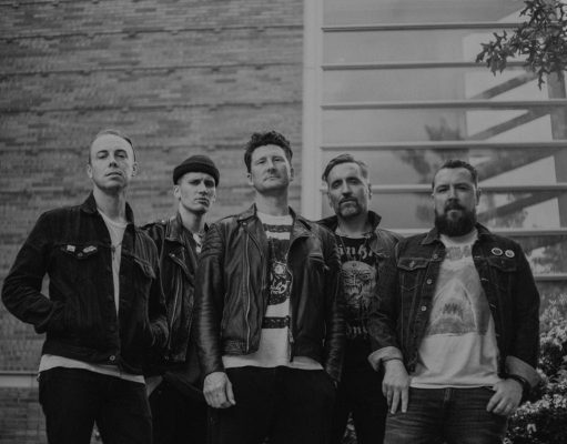Anberlin Announces 2021 Tour with The Early November Anberlin 2021