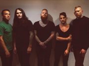 Born of Osiris Unleash New Album “Angel or Alien” Born of Osiris