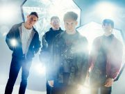 ENTER SHIKARI Announces North American Tour Enter Shikari