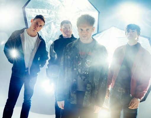ENTER SHIKARI Announces North American Tour Enter Shikari