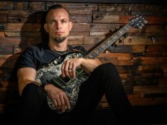 Tremonti Releases Live Music Video for “A World Away” Tremonti