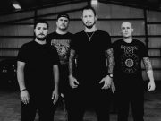 Trivium Release New Song & Video “In the Court of the Dragon” Trivium