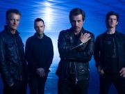 Our Lady Peace Shines a Light On The “FUTURE FAMOUS” In New Video FT Pussy Riot Our Lady Peace