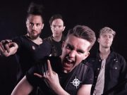Solence Release New Tracks “Speechless” + “Push Me To The Edge” Solence
