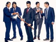 Ice Nine Kills Drop New Single “Hip To Be Scared” Ice Nine Kills