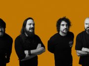 Twelve Foot Ninja Announce New Album “Vengeance” Twelve Foot Ninja