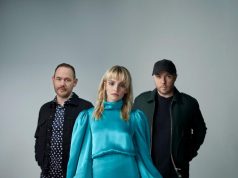 CHVRCHES Share New Single “Good Girls” CHVRCHES