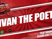 Ivan The Poet | The Podcast That Rocked The Podcast That Rocked