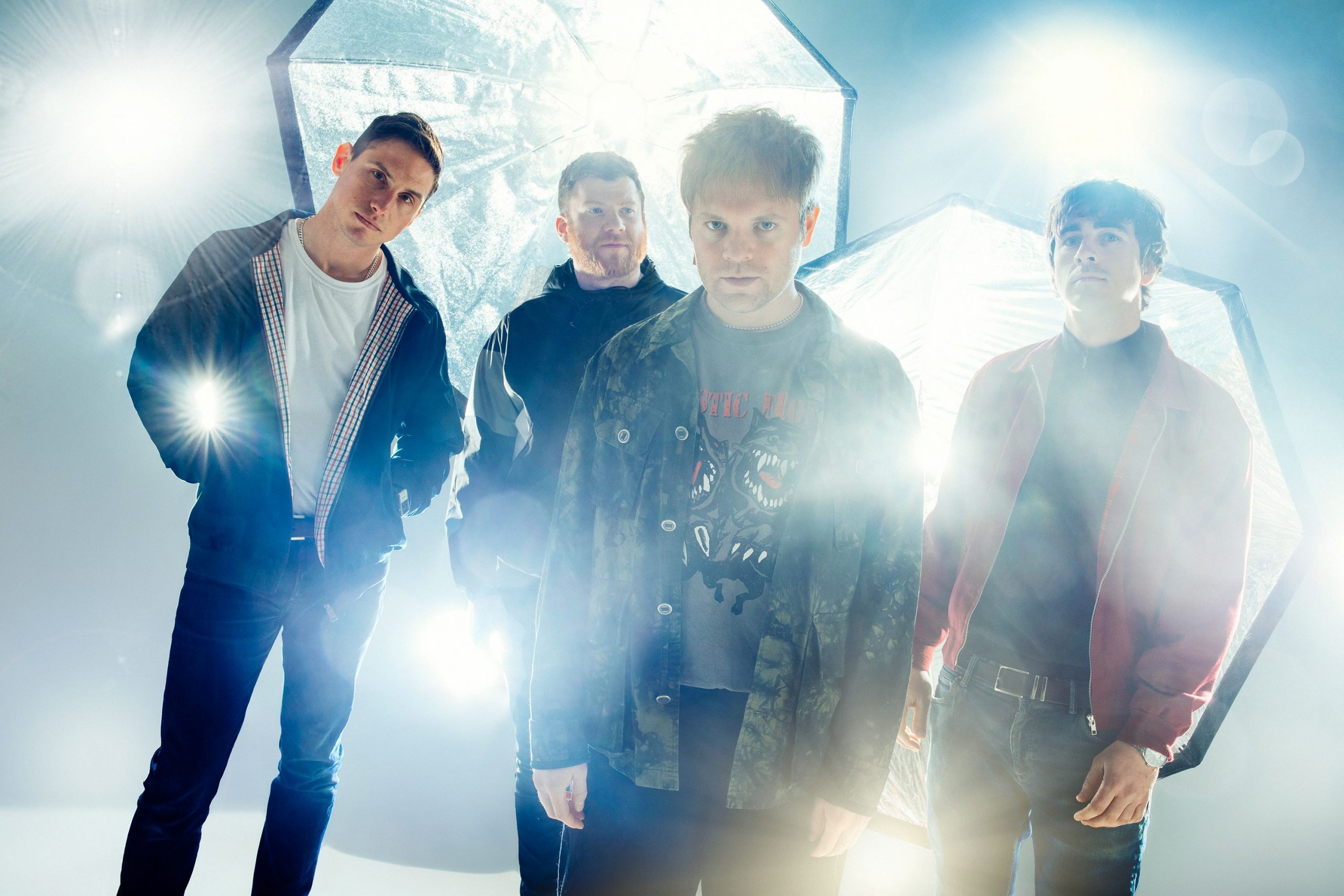 Enter Shikari