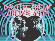 Death From Above 1979 Announce 2022 North American Tour Dates Death From Above 1979 Tour
