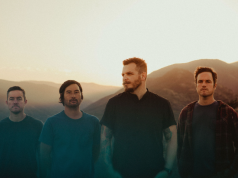 Thrice Release Re-Recorded ‘The Artist In The Ambulance’ Thrice