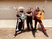 The Melvins Announce New Acoustic Collection The Melvins