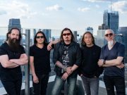 Dream Theater Announce Rescheduled 2022 Tour Dates Dream Theater 2021