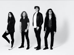 JOYOUS WOLF Release New “Fearless” Music Video