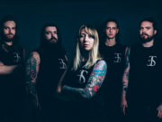 Employed To Serve Drop New Single “Mark of the Grave” Employed to Serve