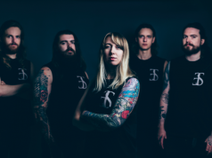 Employed To Serve Drop New Single “Mark of the Grave” Employed to Serve