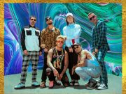 Papa Roach releases single “Swerve” feat. Fever 333