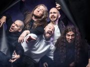 ARCHSPIRE Premieres Official Video for First Single Archspire