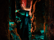 Sleep Token Release Music Video for Stunning New Single Sleep Token