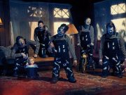 Ice Nine Kills Drop Child’s Play Inspired Single “Assault & Batteries”