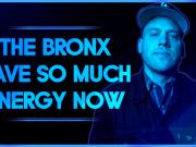 THE BRONX’s Matt Caughthran talks Bronx VI, returning to the road, future of live shows, more. The Bronx