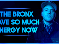 THE BRONX’s Matt Caughthran talks Bronx VI, returning to the road, future of live shows, more. The Bronx