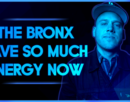 THE BRONX’s Matt Caughthran talks Bronx VI, returning to the road, future of live shows, more. The Bronx
