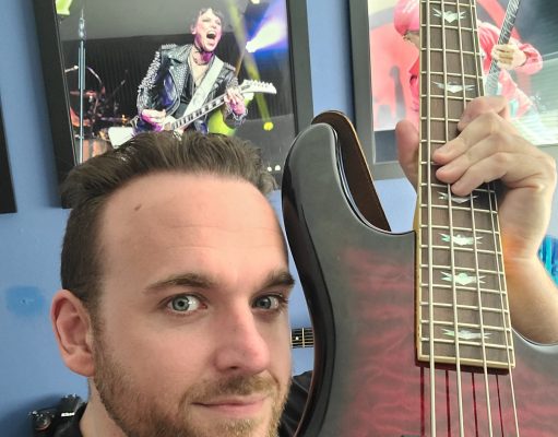 Rocksmith Bass Song List – Twitch Bass Play Night Bass