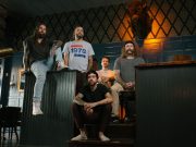 Every Time I Die Announce ‘Radical’ Out October 22 Every Time I Die