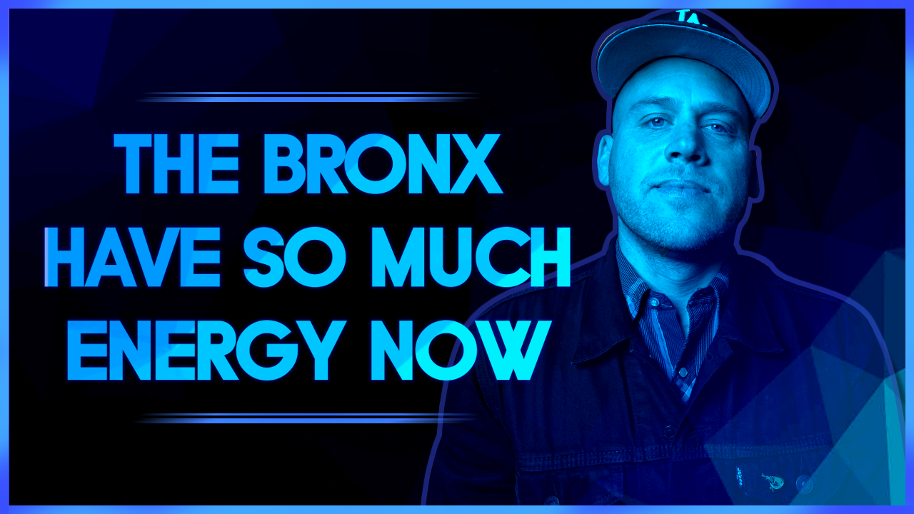 The Bronx