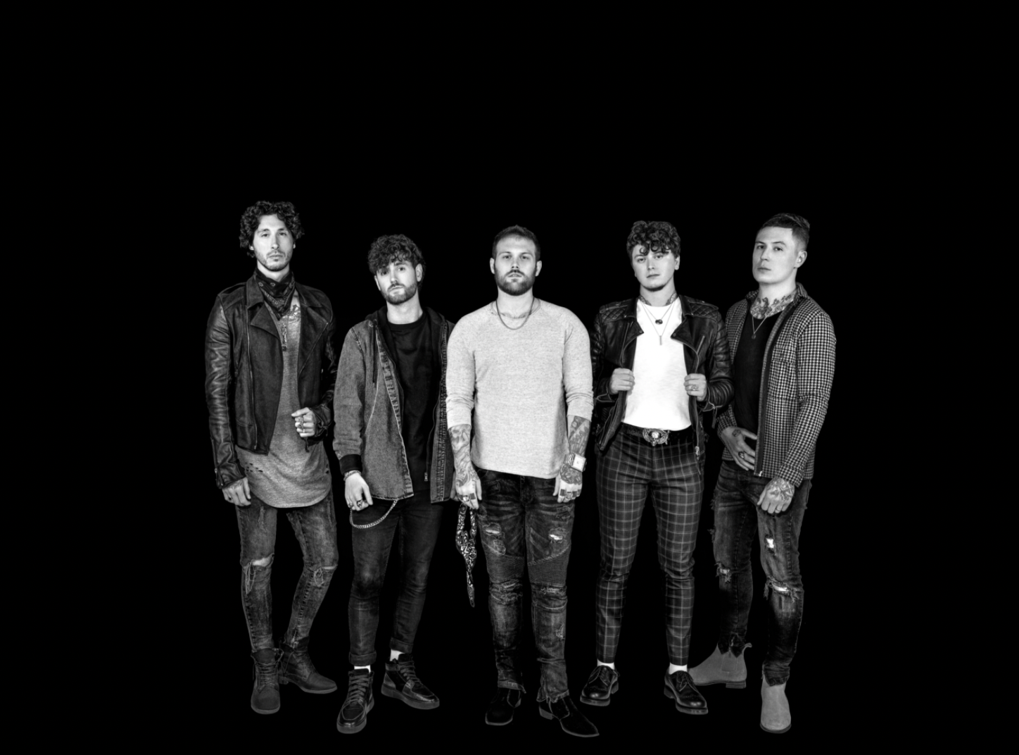 Asking Alexandria 2021