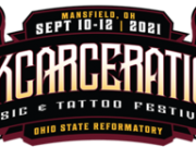 Inkcarceration Music & Tattoo Festival Announces Onsite Entertainment