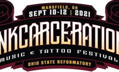 Inkcarceration Music & Tattoo Festival Announces Onsite Entertainment