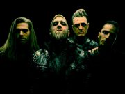 DED Share Video For “Kill Beautiful Things” DED