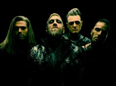 DED Share Video For “Kill Beautiful Things” DED