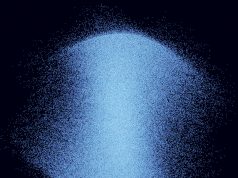 Deafheaven – Infinite Granite | Album Review Deafheaven Infinite Granite