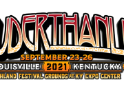 DWP Announces Lineup Updates & 2022 Dates