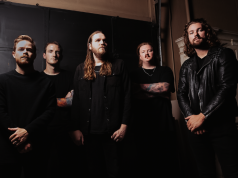 Wage War to Release New Album “Manic” on 10/1 Wage War 2021