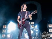 Rise Against Bring Nowhere Generation To St. Louis Rise Against